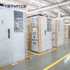 TSTYNICE KYN28A-12C Quadro intermedio rivestito in metallo CA per interni