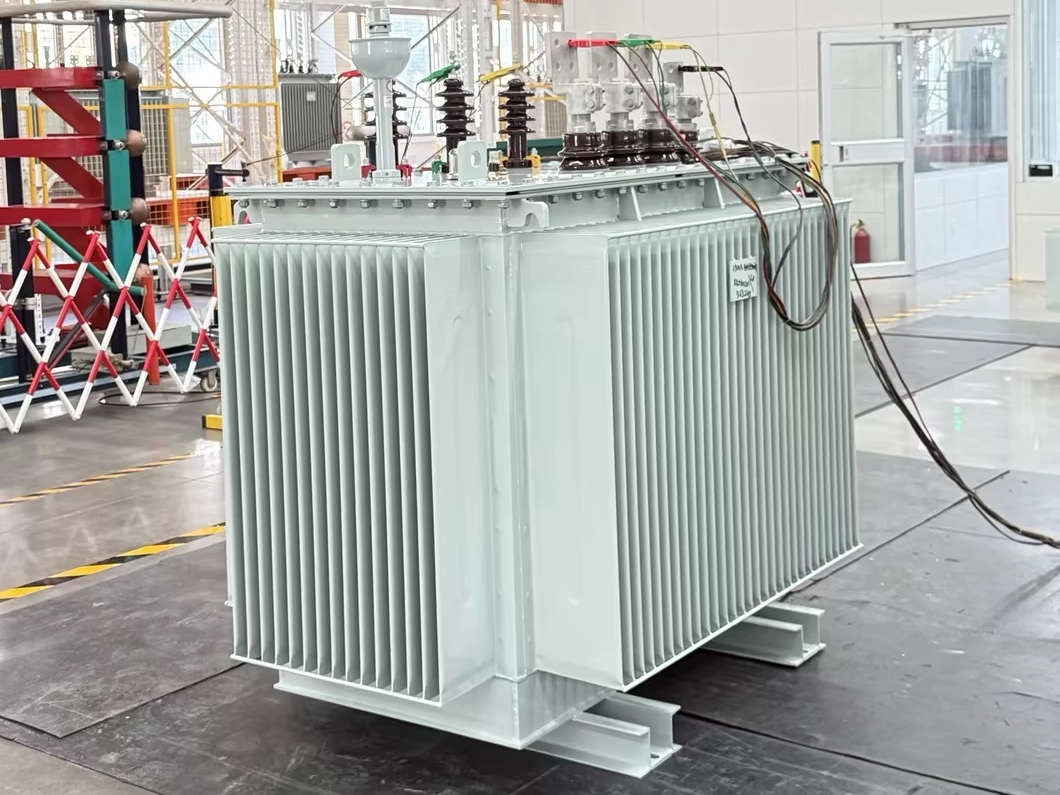 Cas de projet de Singapour&nbsp;: transformateurs d'isolement triphas&eacute;s pour une usine de fabrication d'&eacute;lectronique avanc&eacute;e