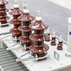 Transformador de potencia sumergido en aceite TSTYNICE