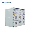 TSTYNICE KYN28A-12C Alat Suis Perantaraan Bersalut Logam AC Dalaman