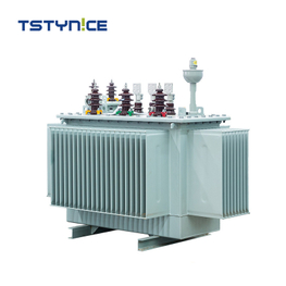 TSTYNICE 22 kV de transformador de potencia de aceite