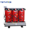 Transformador de potencia tipo seco TSTYNICE 15kv