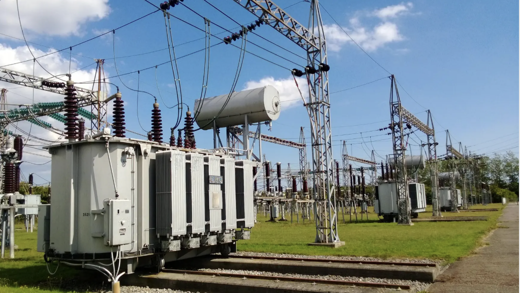 Vereinigtes K&ouml;nigreich – Hocheffizientes Leistungstransformatorprojekt zur 33-kV-Netzverst&auml;rkung