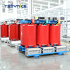 Transformador de potencia tipo seco TSTYNICE 15kv