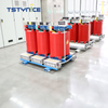 TSTYNICE 33kv Transformator Daya Tipe Kering