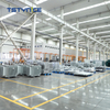 Transformador de potencia sumergido en aceite TSTYNICE de 15 kv