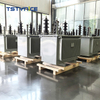 TSTYNICE Air Natural Cooling Transformer Hersteller von ONAN-Leistungstransformatoren