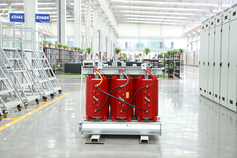 Wie man zwischen Leistungstransformatoren und Verteilungstransformatoren unterscheidet