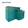 Transformateur monté sur socle TSTYNICE ZGS 300kva 500kva 750kva 1000kva sous-station à montage sur socle