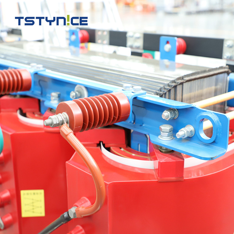 Трансформатор сухого типа ЦТЫНИЦЕ