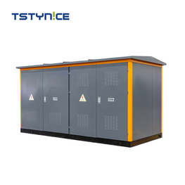 TSTYNICE compact transformateur