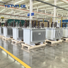 TSTYNICE Air Natural Cooling Transformer Hersteller von ONAN-Leistungstransformatoren