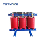 TSTYNICE 33kv Transformator Daya Tipe Kering