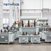 TSTYNICE taqsimlovchi transformator quvvat transformatori 6KV 22KV 11KV 33KV 35KV