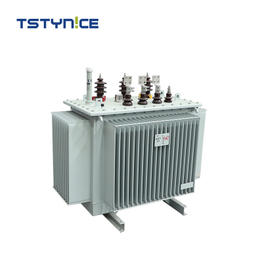 TSTYNICE de 10kV de transformador de potencia de aceite