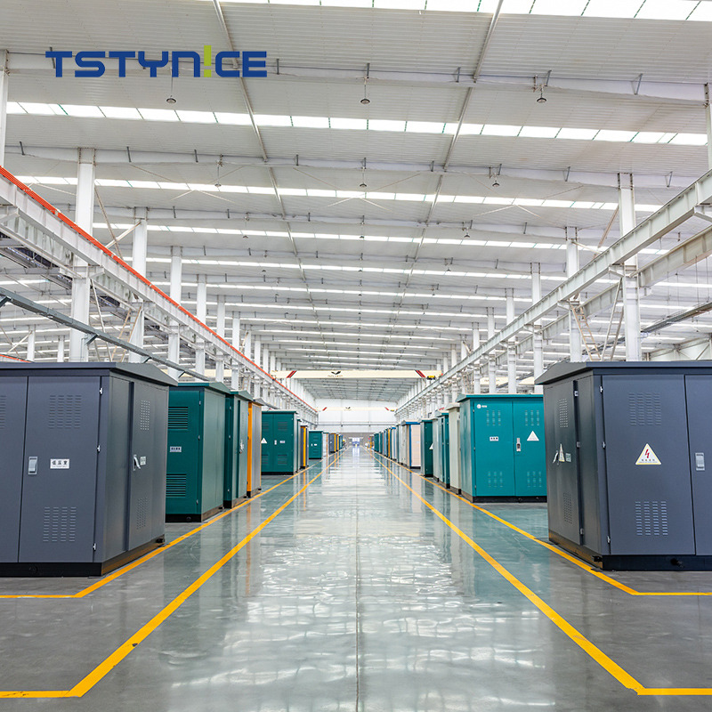 TSTY Schneider BlokSeT Cuadro de distribuci&oacute;n activo de baja tensi&oacute;n Aparamenta de baja tensi&oacute;n