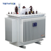 TSTYNICE Fabricante de transformadores de llenado de aceite de transformador de tipo sellado herm&eacute;ticamente
