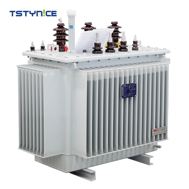 TSTYNICE Fabricante de transformadores de llenado de aceite de transformador de tipo sellado herm&eacute;ticamente